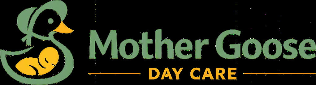 Mother Goose Day Care logo
